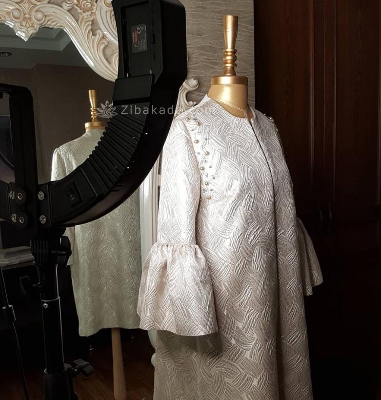 مانتو عقد از کجا بخرم